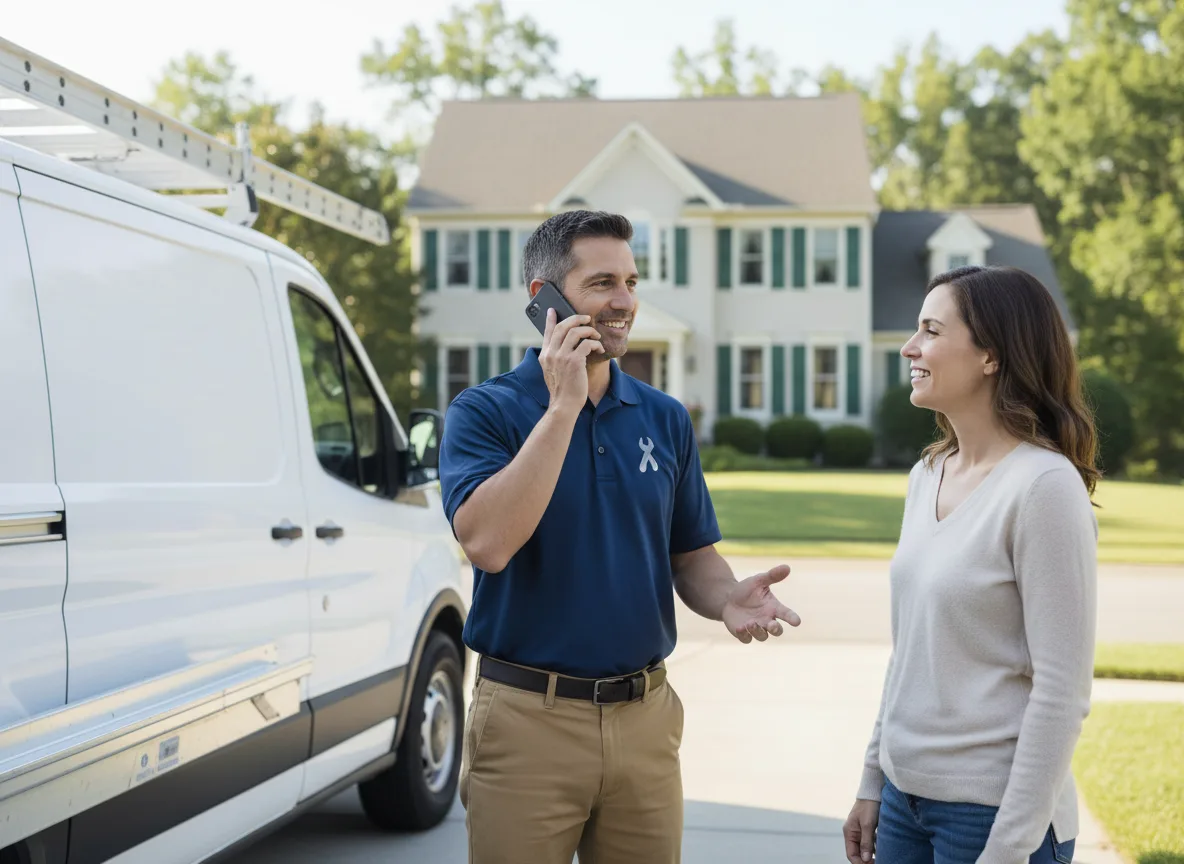 Home Gutter Service Porterfield, WI FAQs